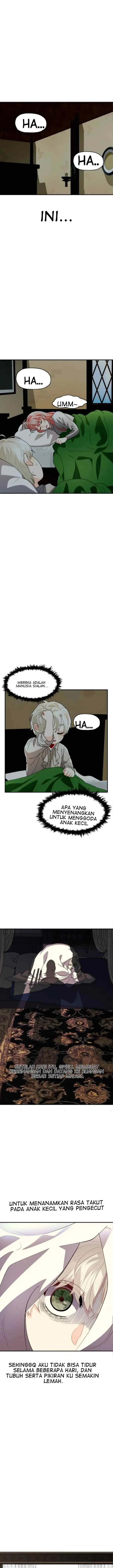 Prince Maker chapter 11 halaman 12