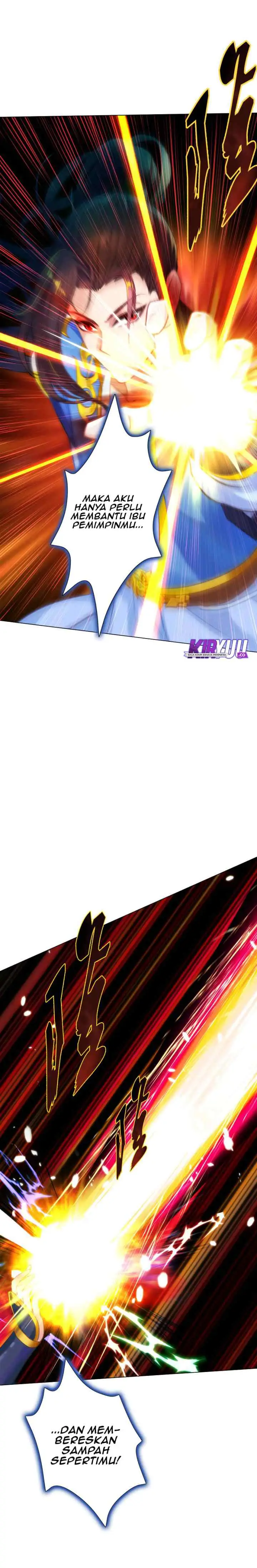 Lang Huan Library chapter 55 halaman 13