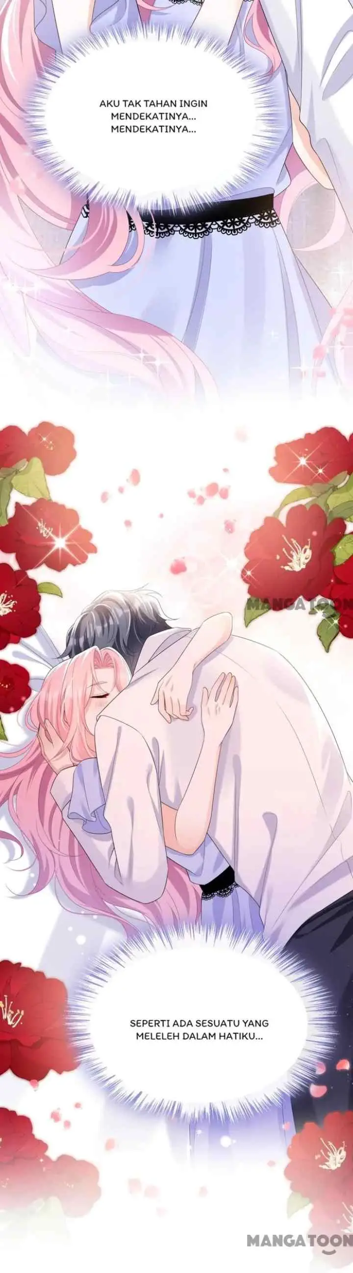 Never Let Go of My Ex-Husband chapter 87 halaman 7
