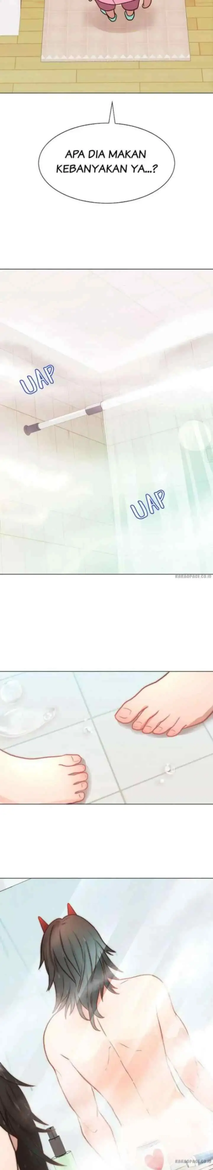 My Guardian Demon chapter 17 halaman 10