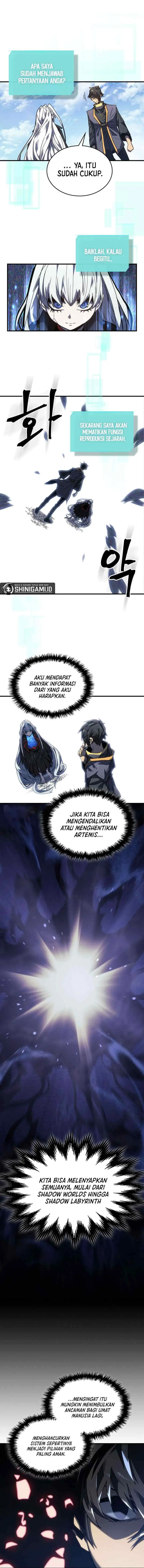 A Returner's Magic Should Be Special chapter 230 halaman 4