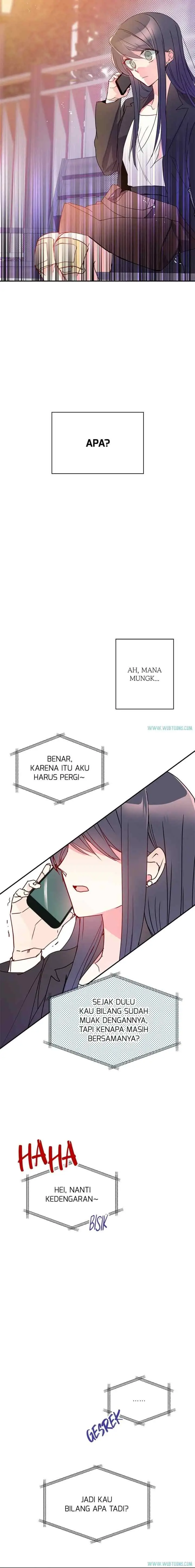 Help Me! Mystery chapter 3 halaman 7