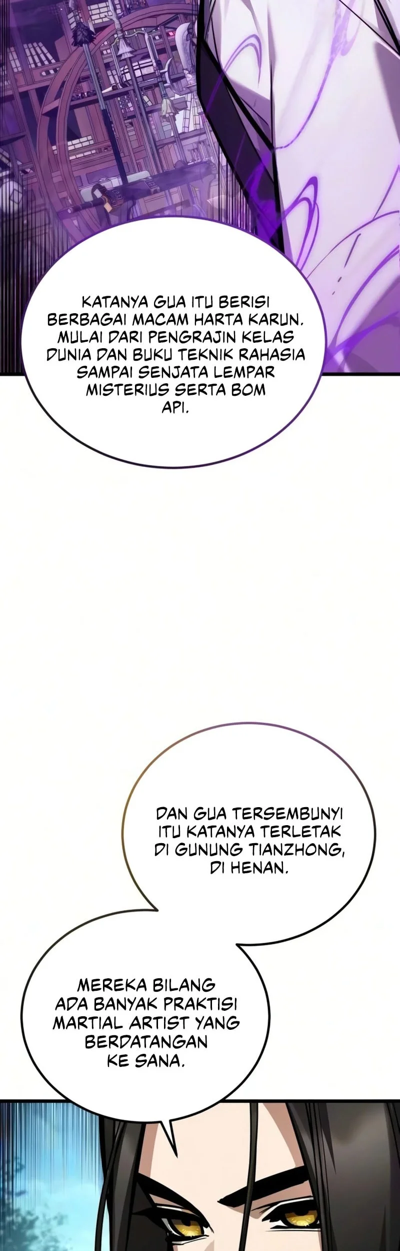 Masin chapter 31 halaman 54