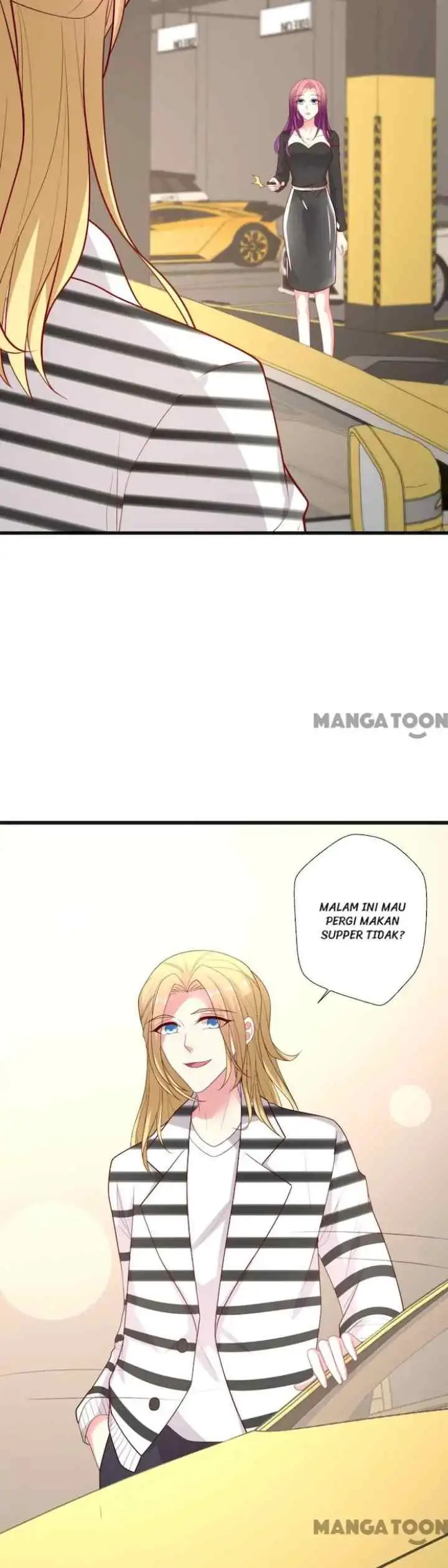 Cost of Being Famous (A-List) chapter 134 halaman 11
