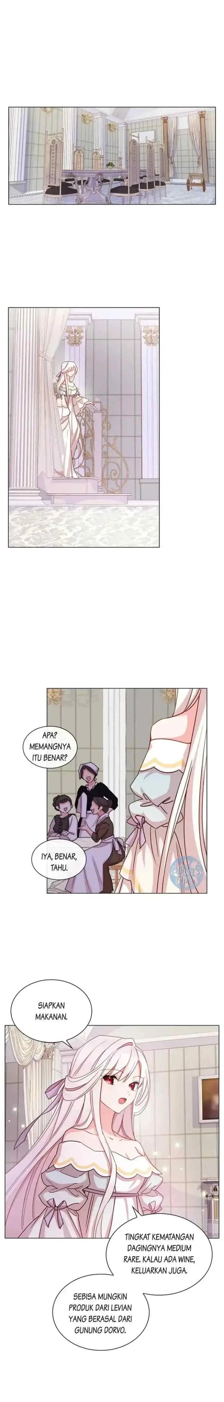 I Want to Break After Countless Regression chapter 2 halaman 13