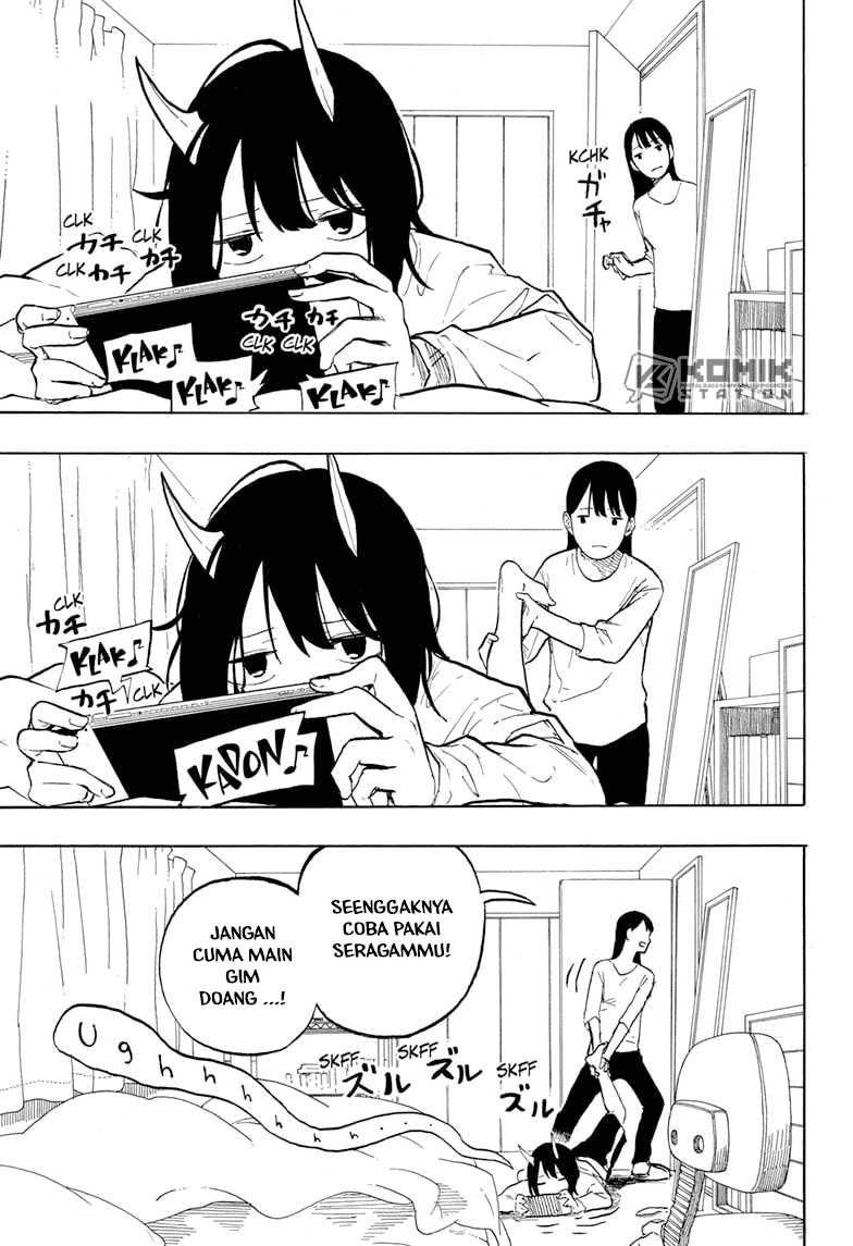 Ruri Dragon chapter 3 halaman 5