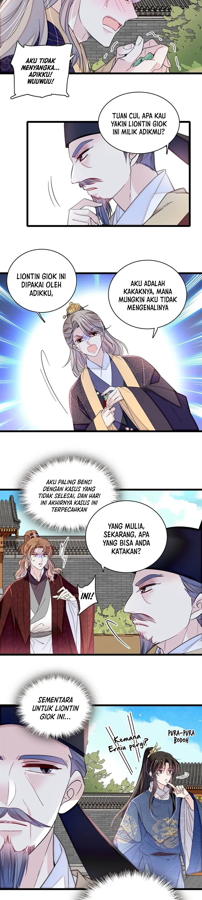 Sijin chapter 333 halaman 7