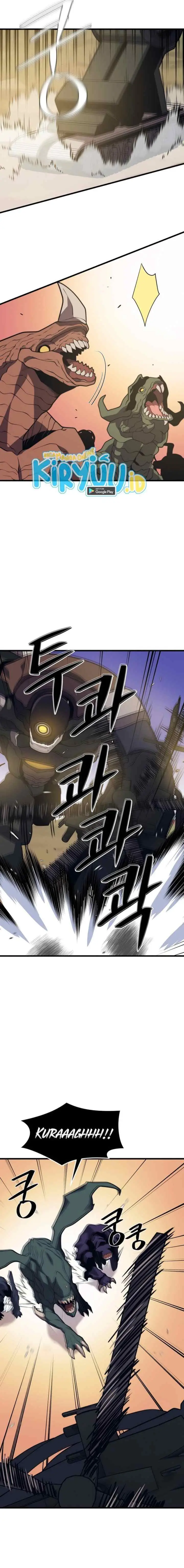 Seoul Station Necromancer chapter 49 halaman 10
