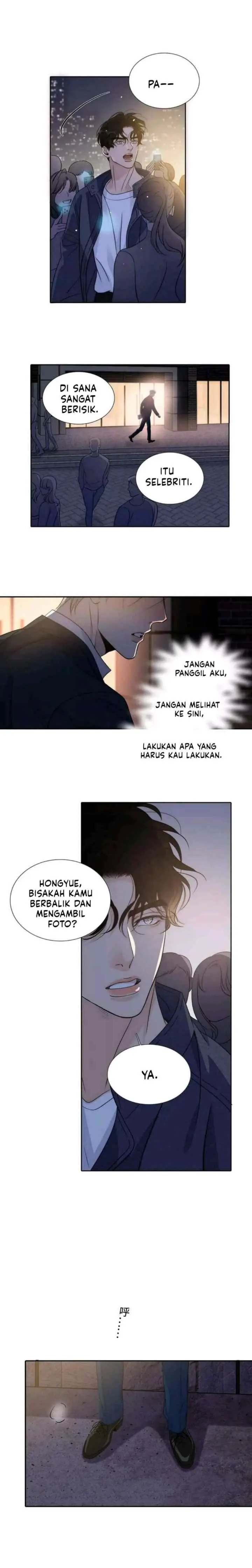 Dívida de Amor chapter 18 halaman 13