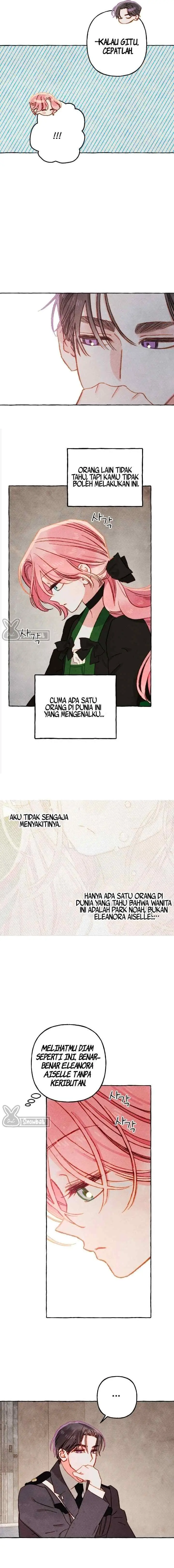 I Raised a Black Dragon chapter 33 halaman 9