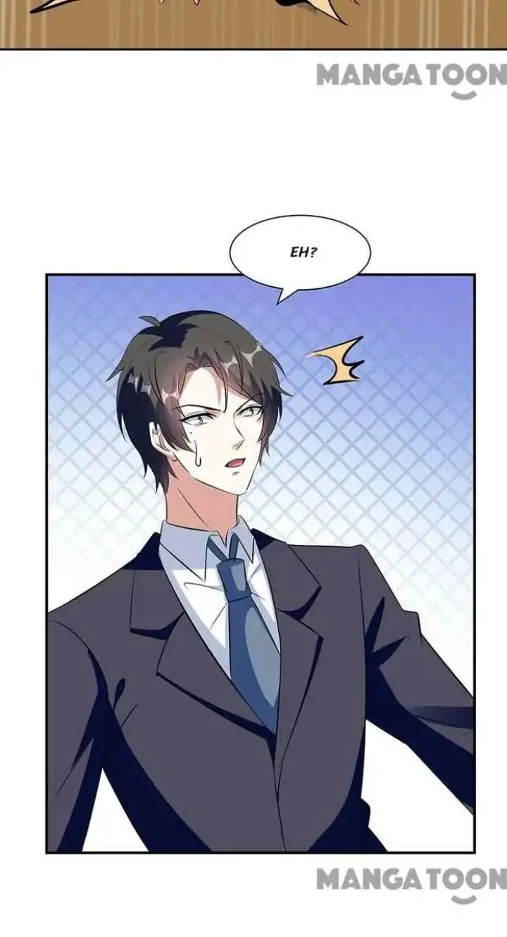 Cool Genius Kids-President's Pampered Wife Is Too Heroic chapter 156 halaman 7