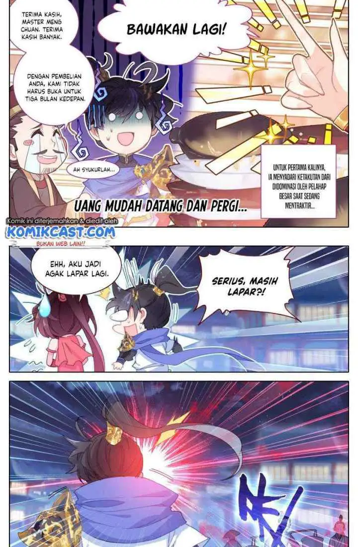 Cang Yuantu chapter 30 halaman 13