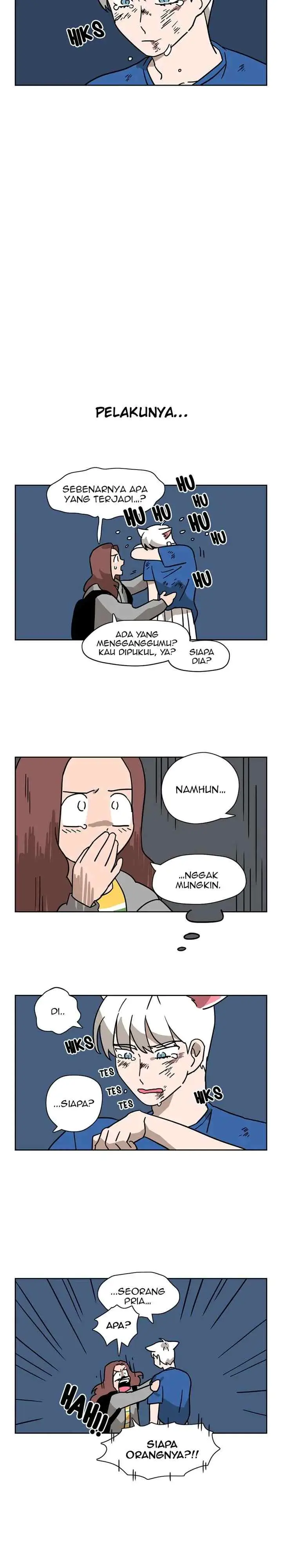 Meow Man chapter 18 halaman 9