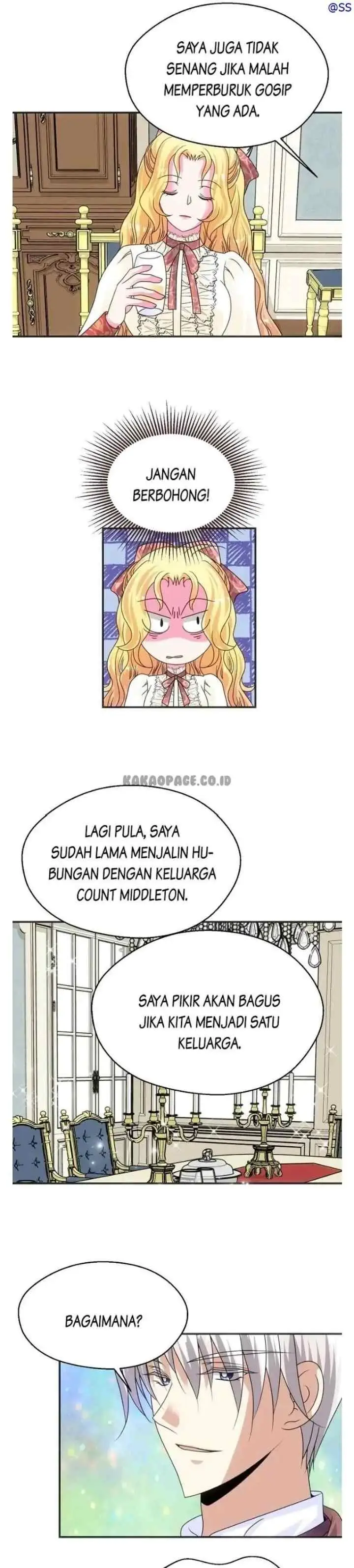 I Refuse the Duke chapter 53 halaman 10