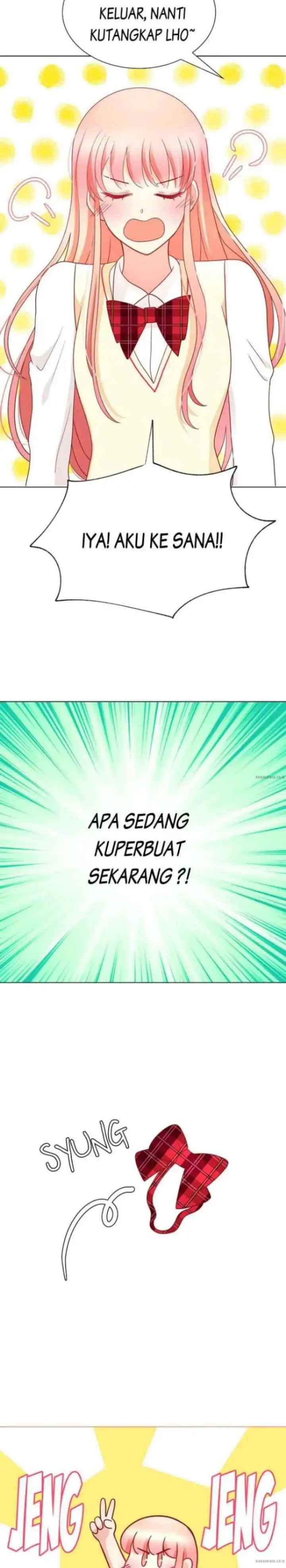 My Guardian Demon chapter 77 halaman 6