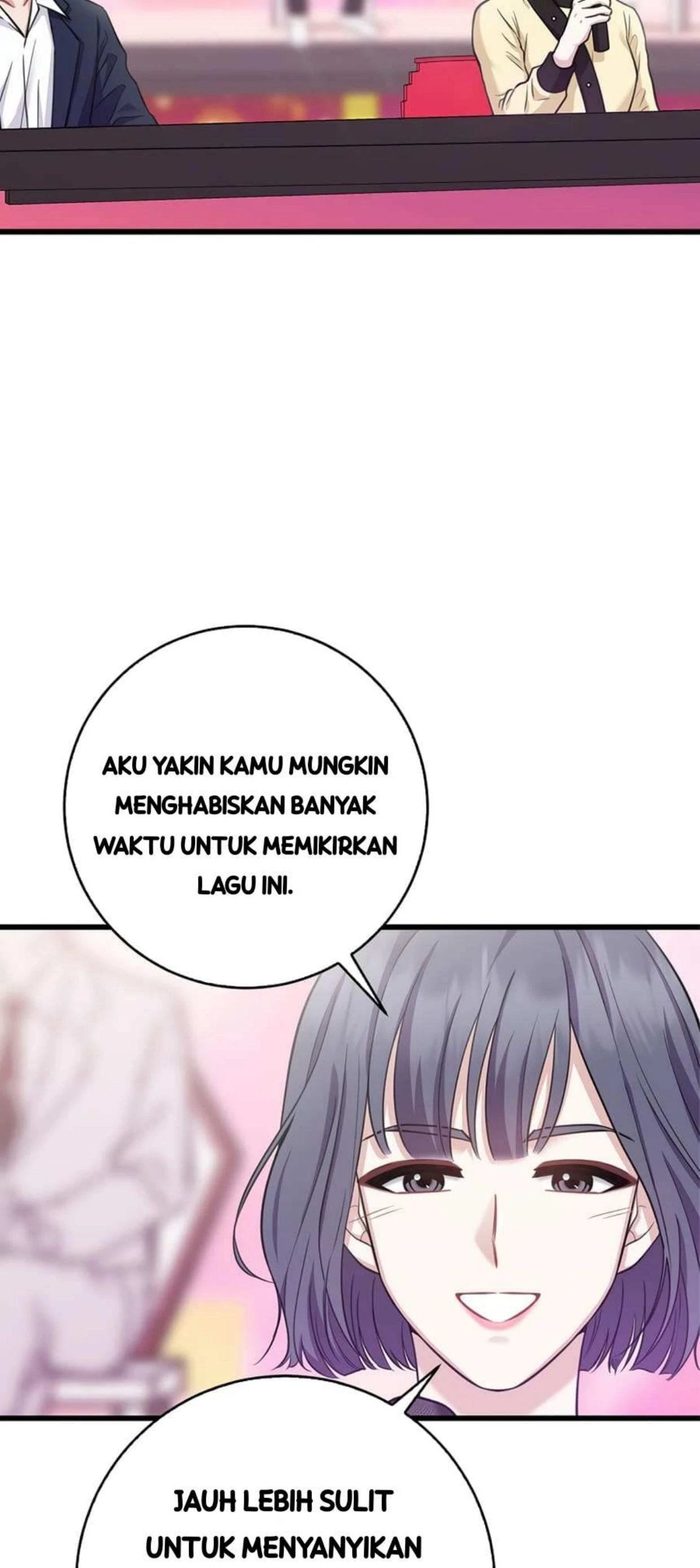 Genius Idol's Celebrity Strategy chapter 5 halaman 52