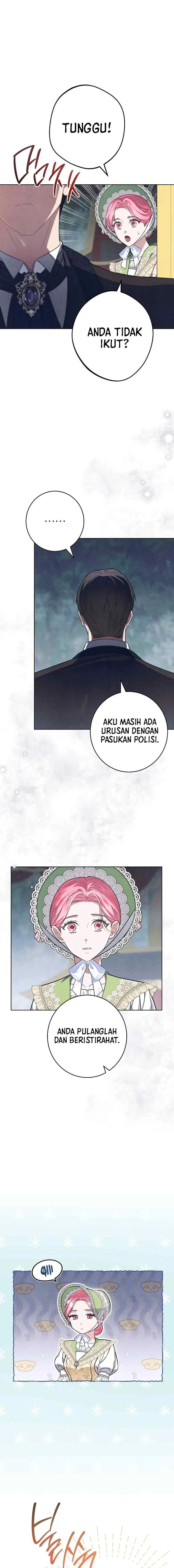 The Duke's Wife Obsession chapter 32 halaman 14