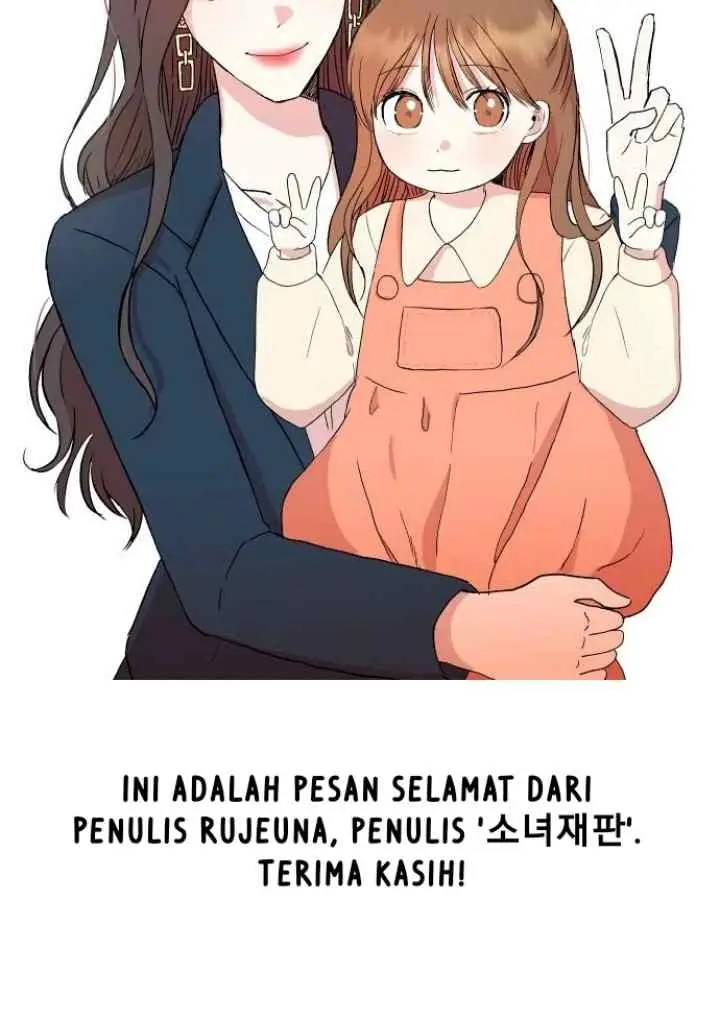 Give Birth To Me chapter 86 halaman 11