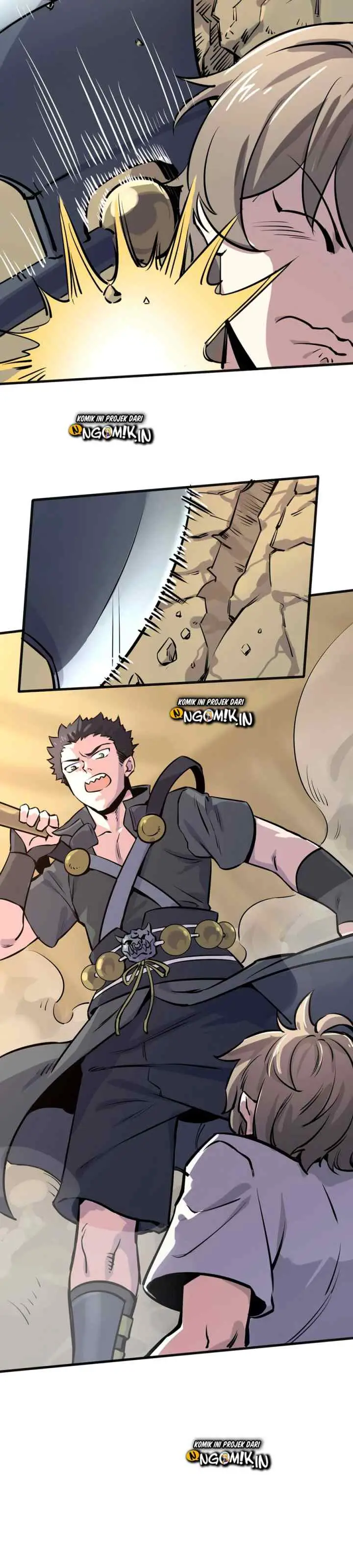 Shi Shen Zhi Lu chapter 4 halaman 7