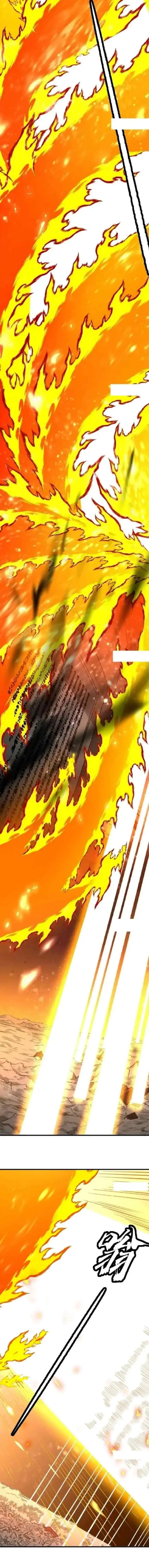 Martial Arts Reigns chapter 583 halaman 6