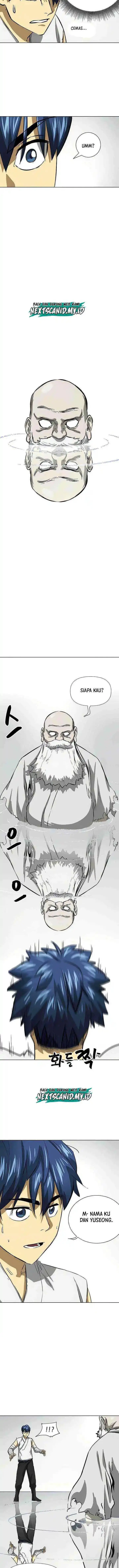 Infinite Level Up in Murim chapter 123 halaman 15