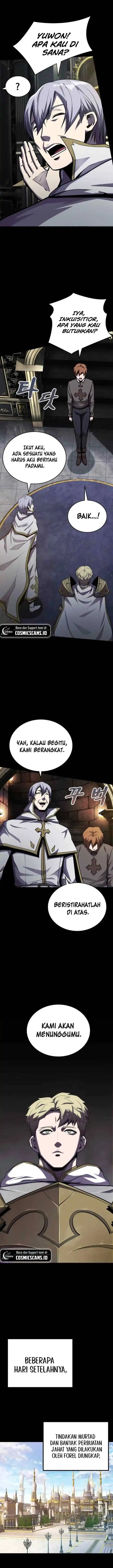 Dark Fantasy Paladin chapter 8 halaman 5