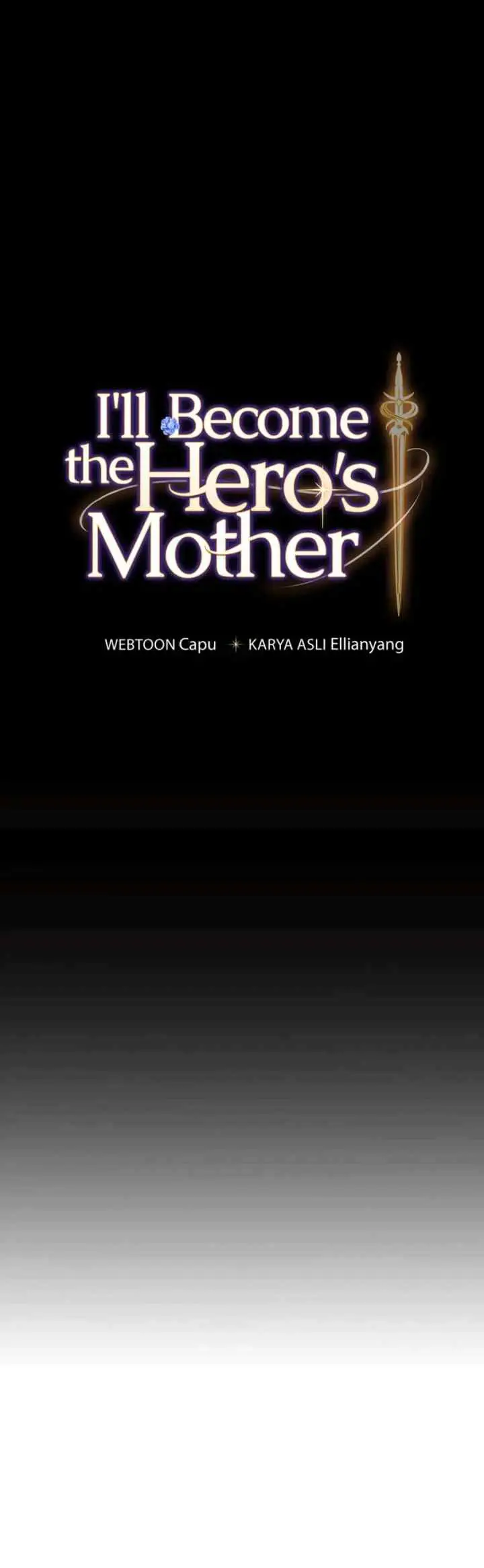 I'll Become the Mother of the Hero chapter 69 halaman 8