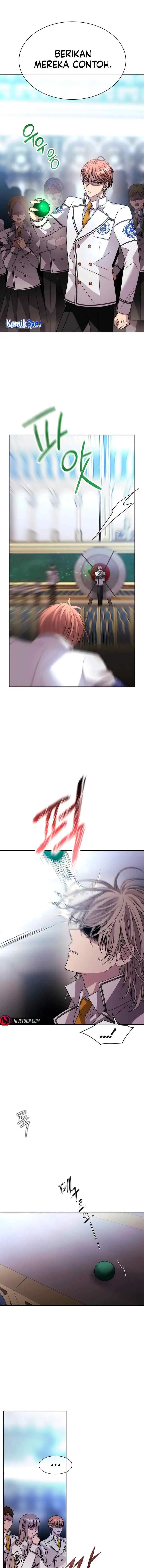 Black Haze (Reboot) chapter 24 halaman 14