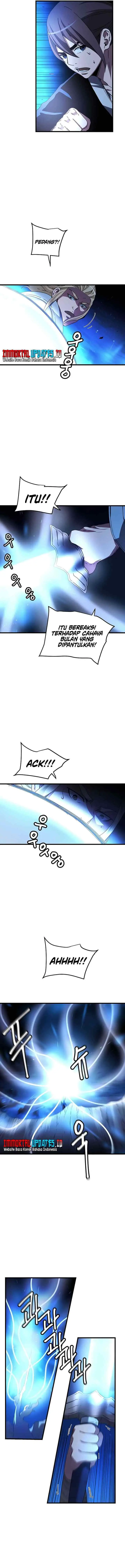 I am Reborn as the Sword God chapter 46 halaman 5