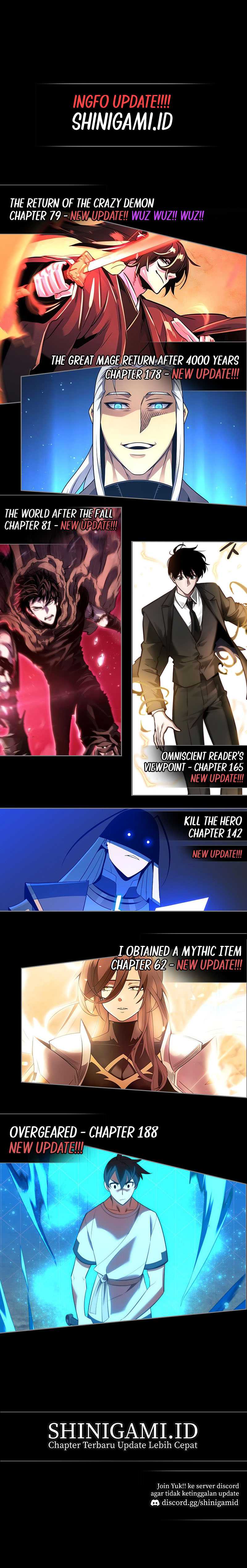 The Villain Of Destiny chapter 92 halaman 13