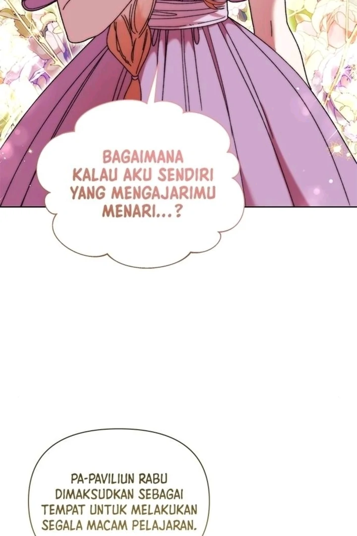 Ingram's Light chapter 59 halaman 83