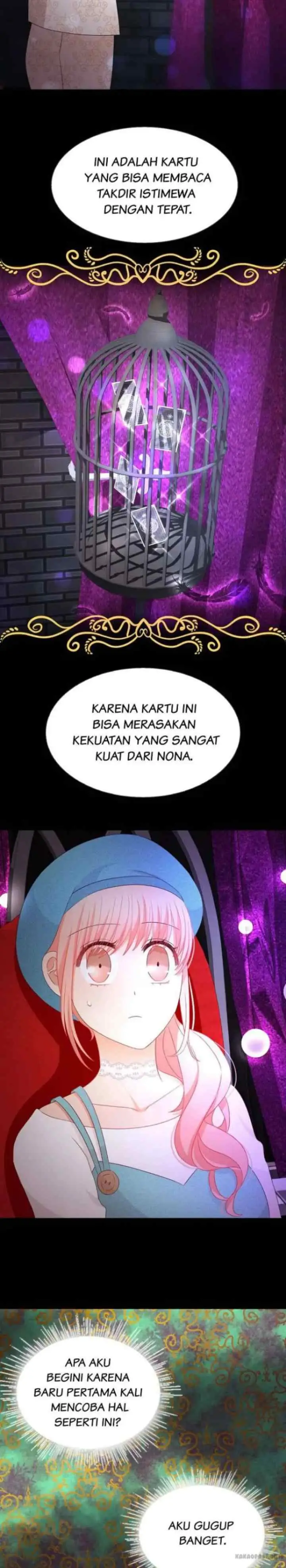 My Guardian Demon chapter 24 halaman 8