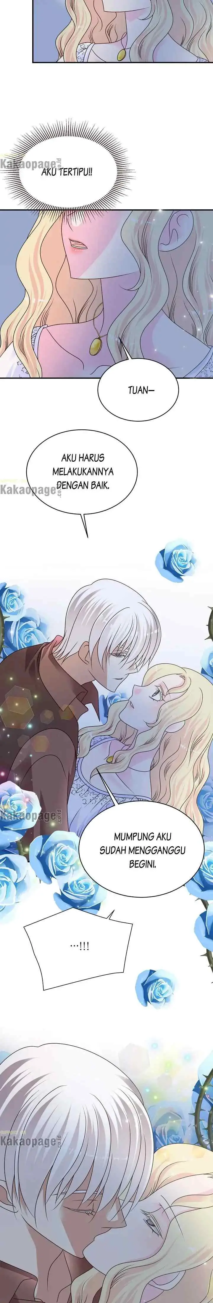 I Refuse the Duke chapter 108 halaman 16