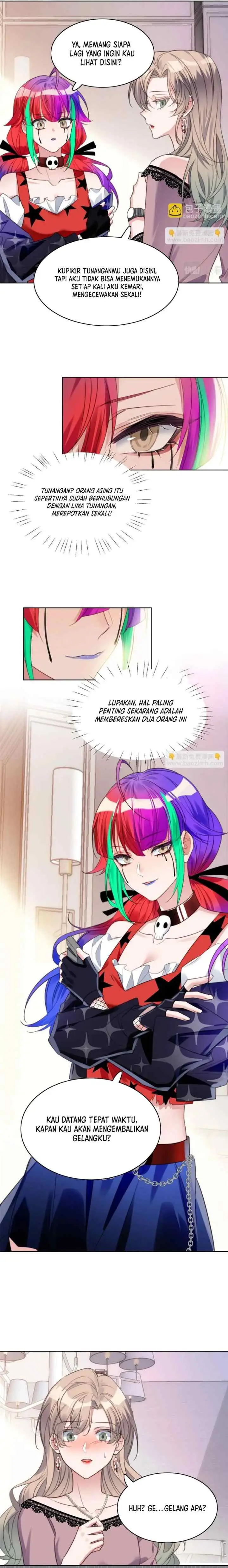 Furen Ta Chengle Da Laomen De Tuan Chong chapter 1 halaman 6