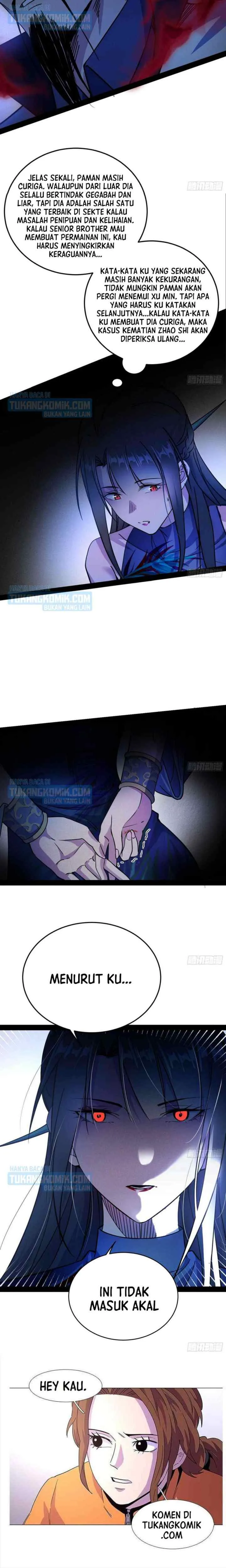 I'm An Evil God chapter 298 halaman 20