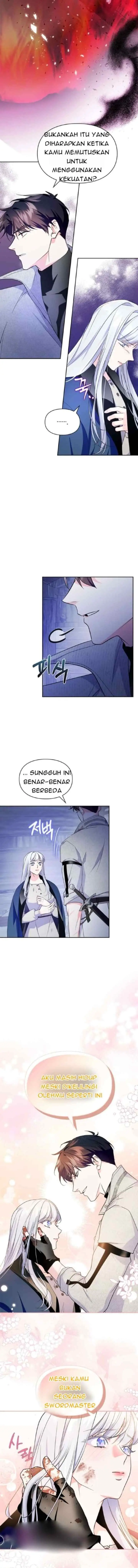 I Became the Tyrant's Servant chapter 41 halaman 7