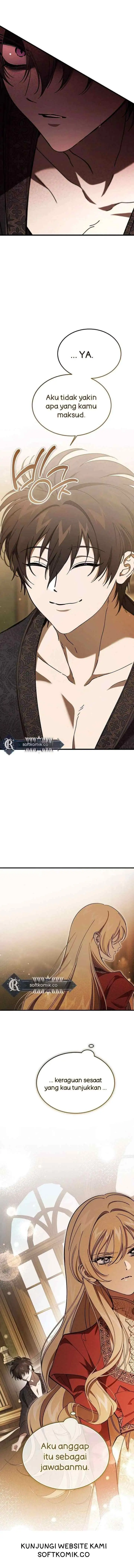 Devil Brings Up a Lady chapter 105 halaman 15