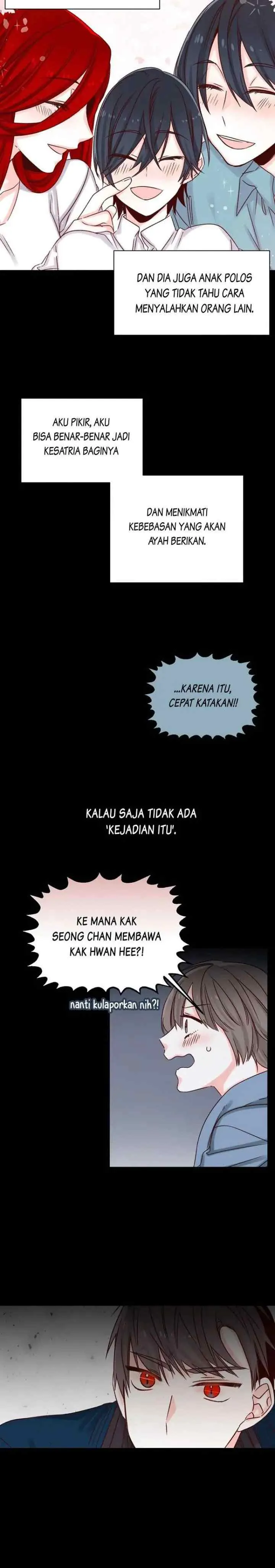 Red Honey chapter 23 halaman 4