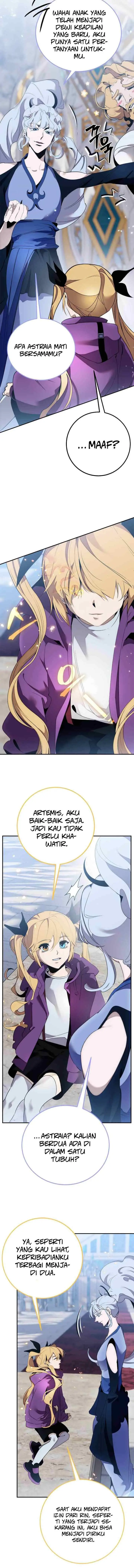 Return to Player chapter 129 halaman 8