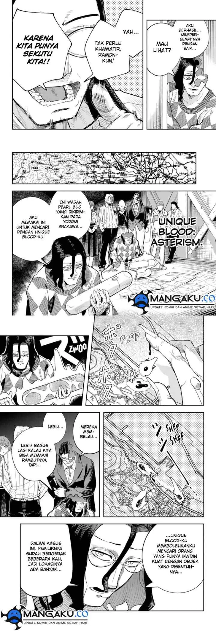 Skeleton Double chapter 25 halaman 4