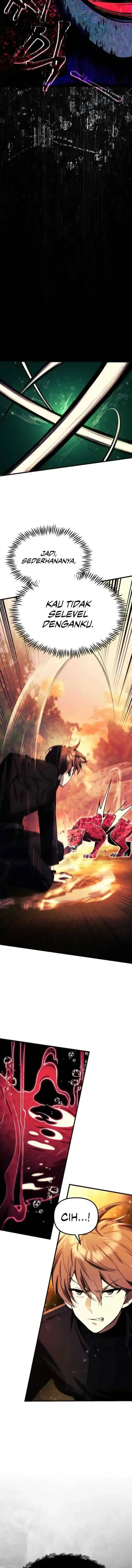 The Heavenly Demon's Descendant chapter 18 halaman 17