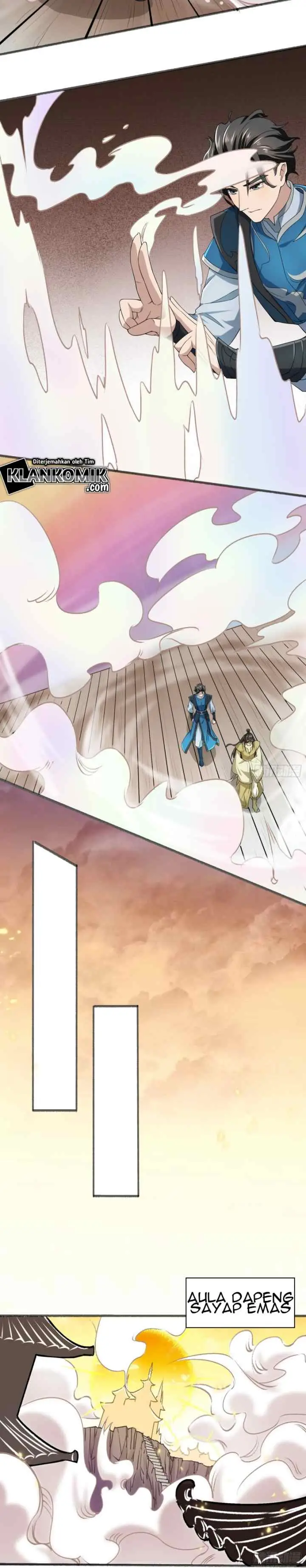 Human Era chapter 7 halaman 10