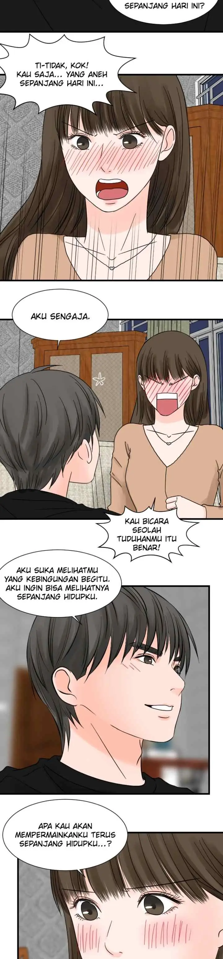 One + One (Bao A) chapter 131 halaman 17