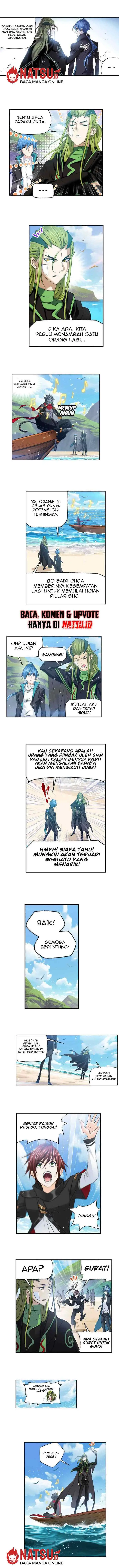 Soul Land chapter 302 halaman 6