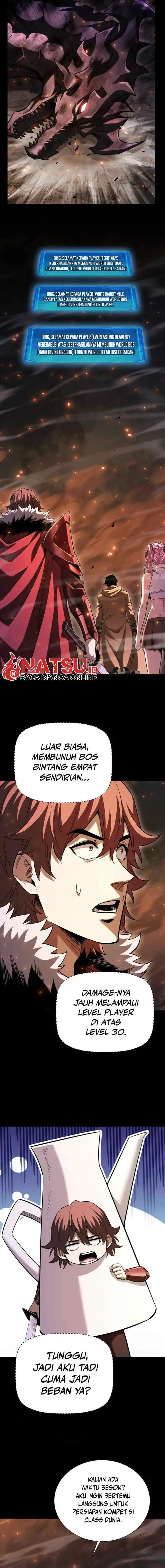 I Awoke as a God After Auto Battling For a Million Years chapter 55 halaman 12