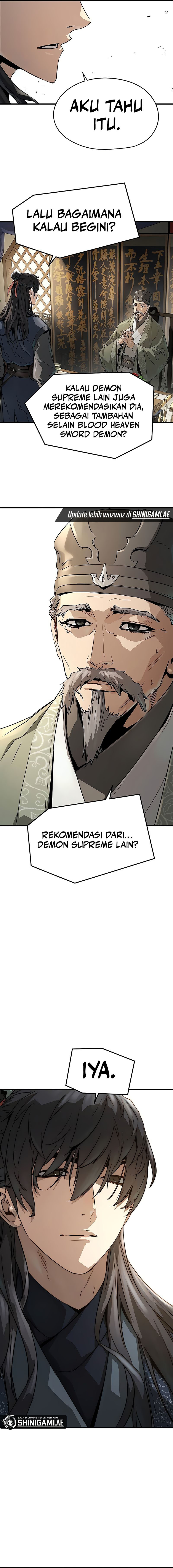 Absolute Regression chapter 30 halaman 20