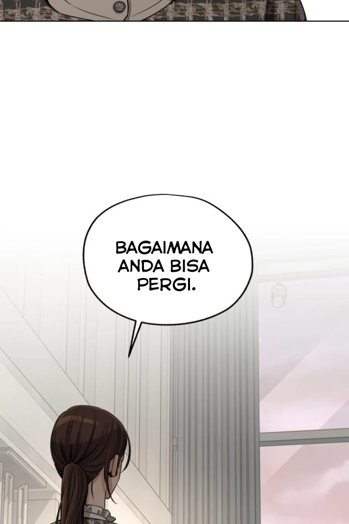 Lee Seop's Love chapter 73 halaman 19