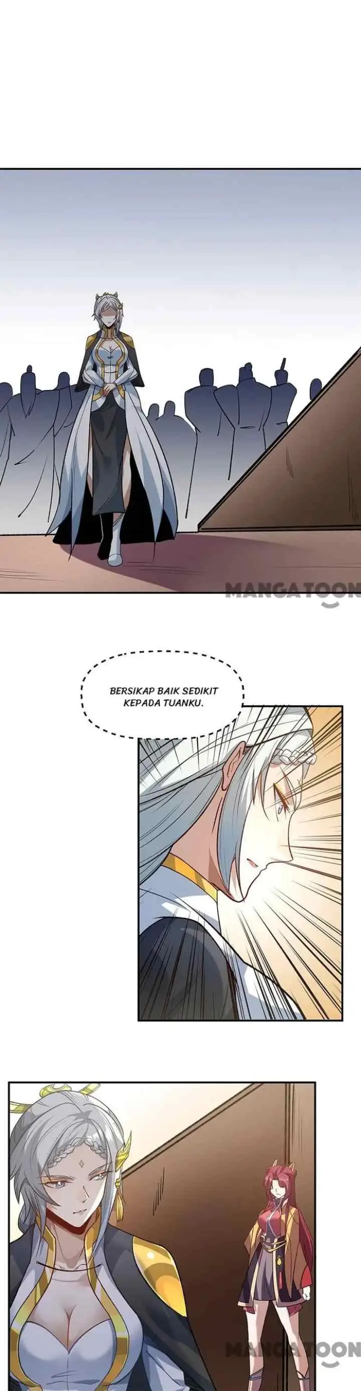 Martial Arts Reigns chapter 543 halaman 13