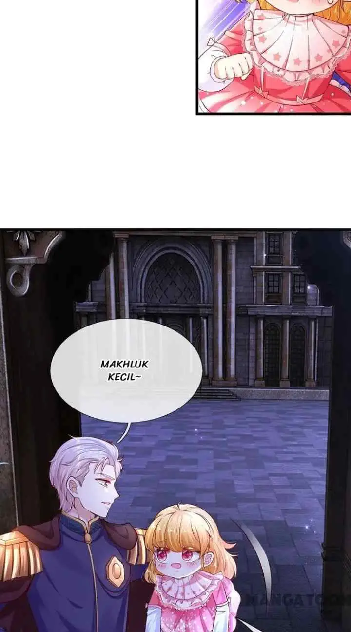 I Became The Emperor's Daughter One Day chapter 413 halaman 13