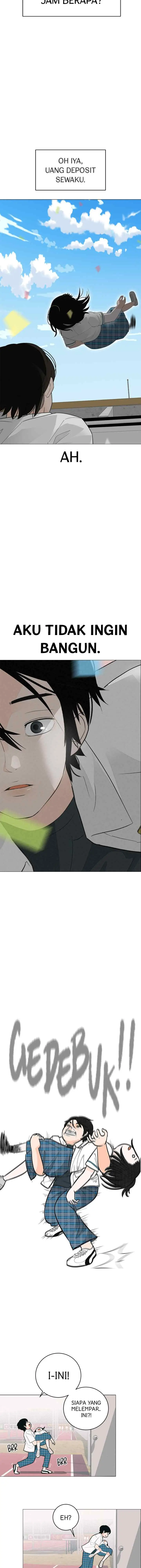 Radiant Rewind chapter 1 halaman 11